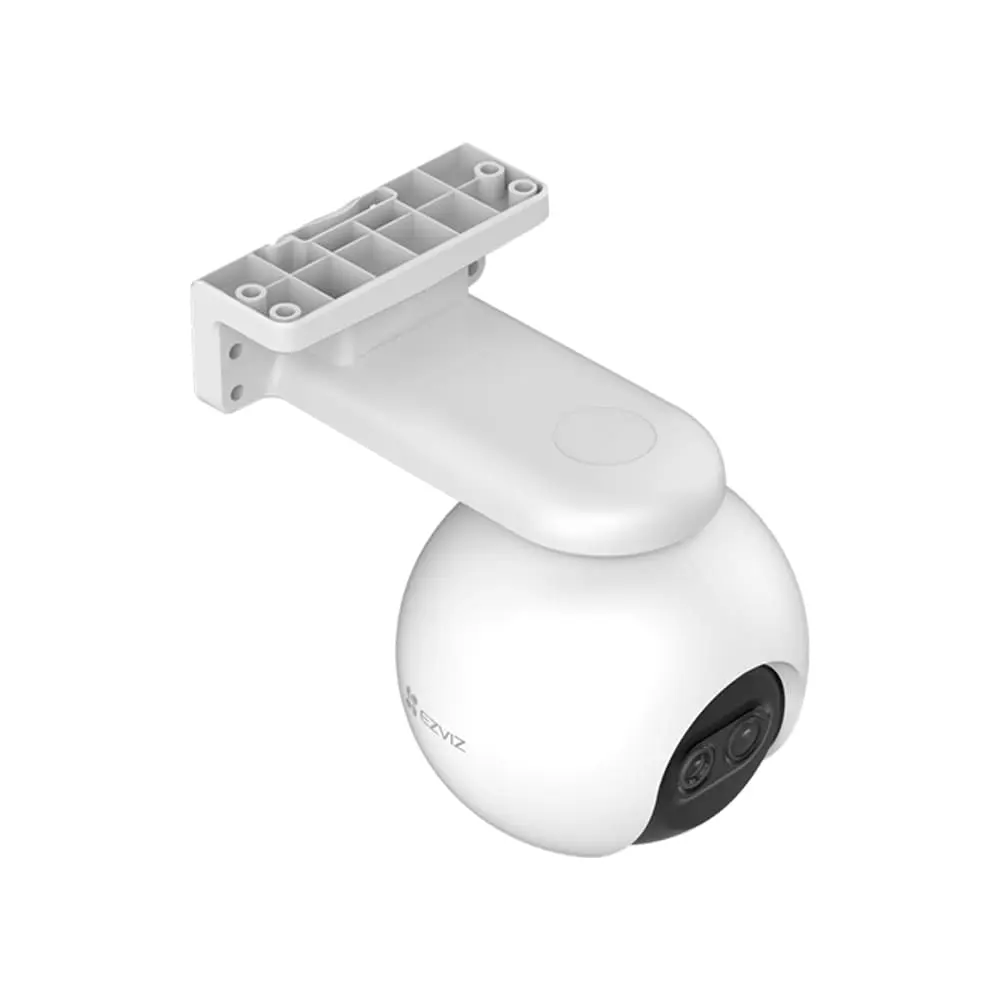 Wi-Fi камера з подвійною лінзою та панорамуванням/нахилом Ezviz C8PF (2MP, W1 cs-C8PF)